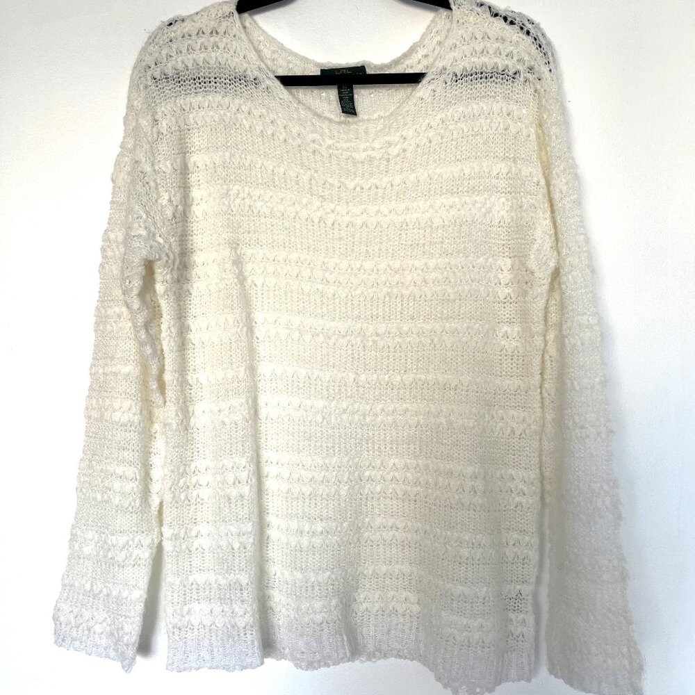 Ralph Lauren Top Size Size XL